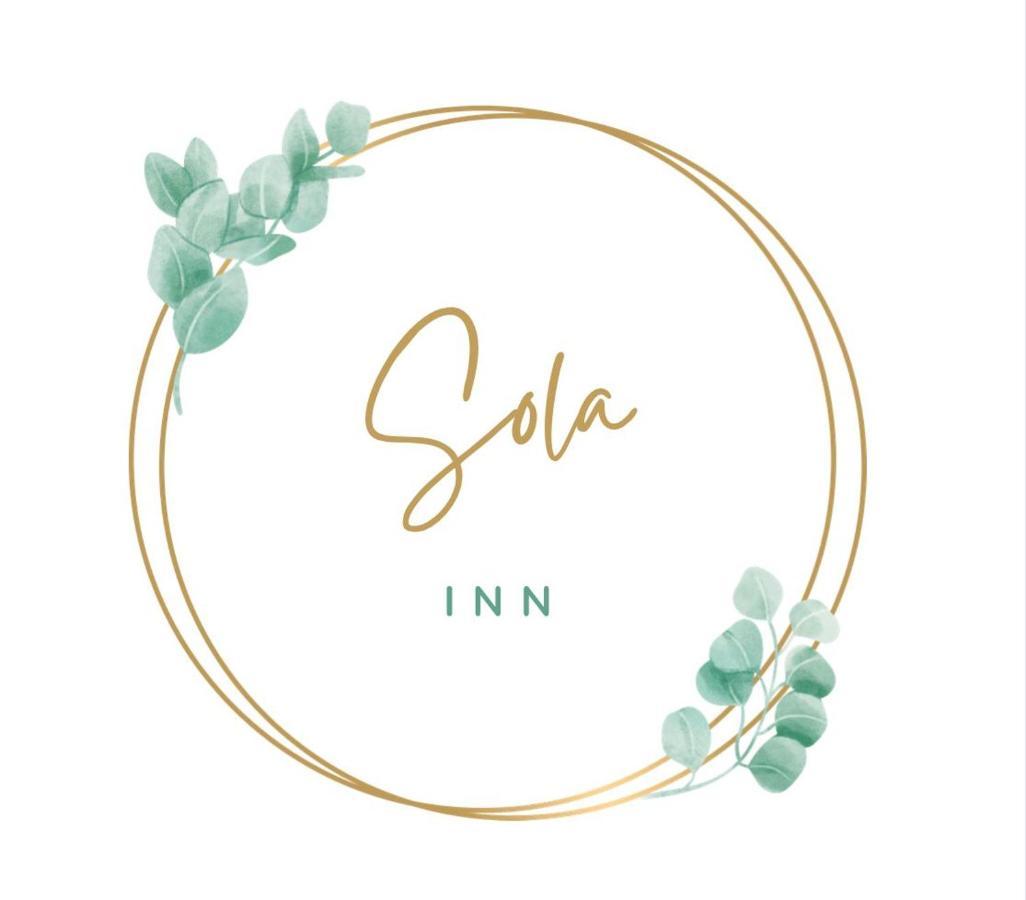 Sola Inn Хургада Екстер'єр фото