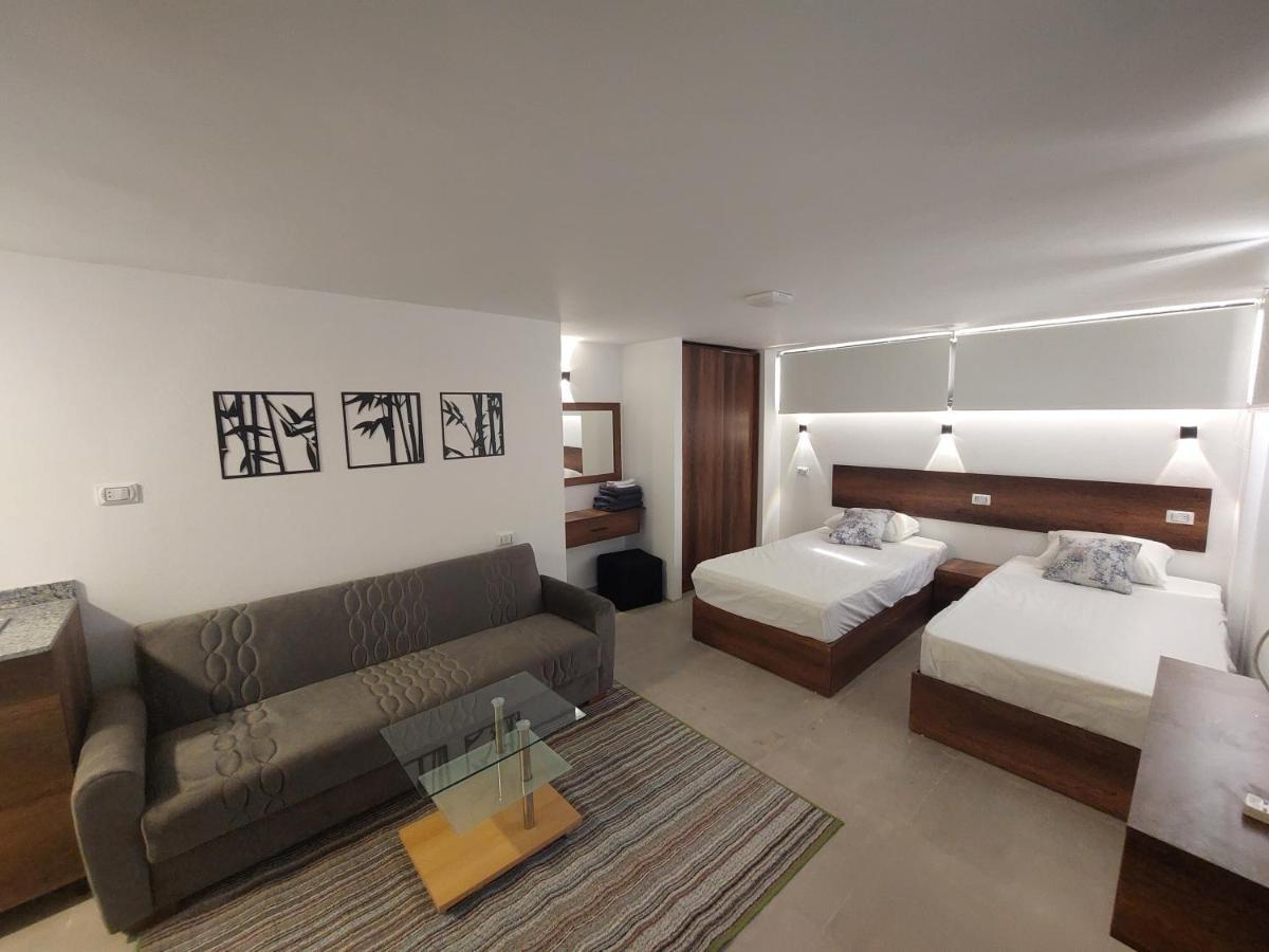 Sola Inn Хургада Екстер'єр фото