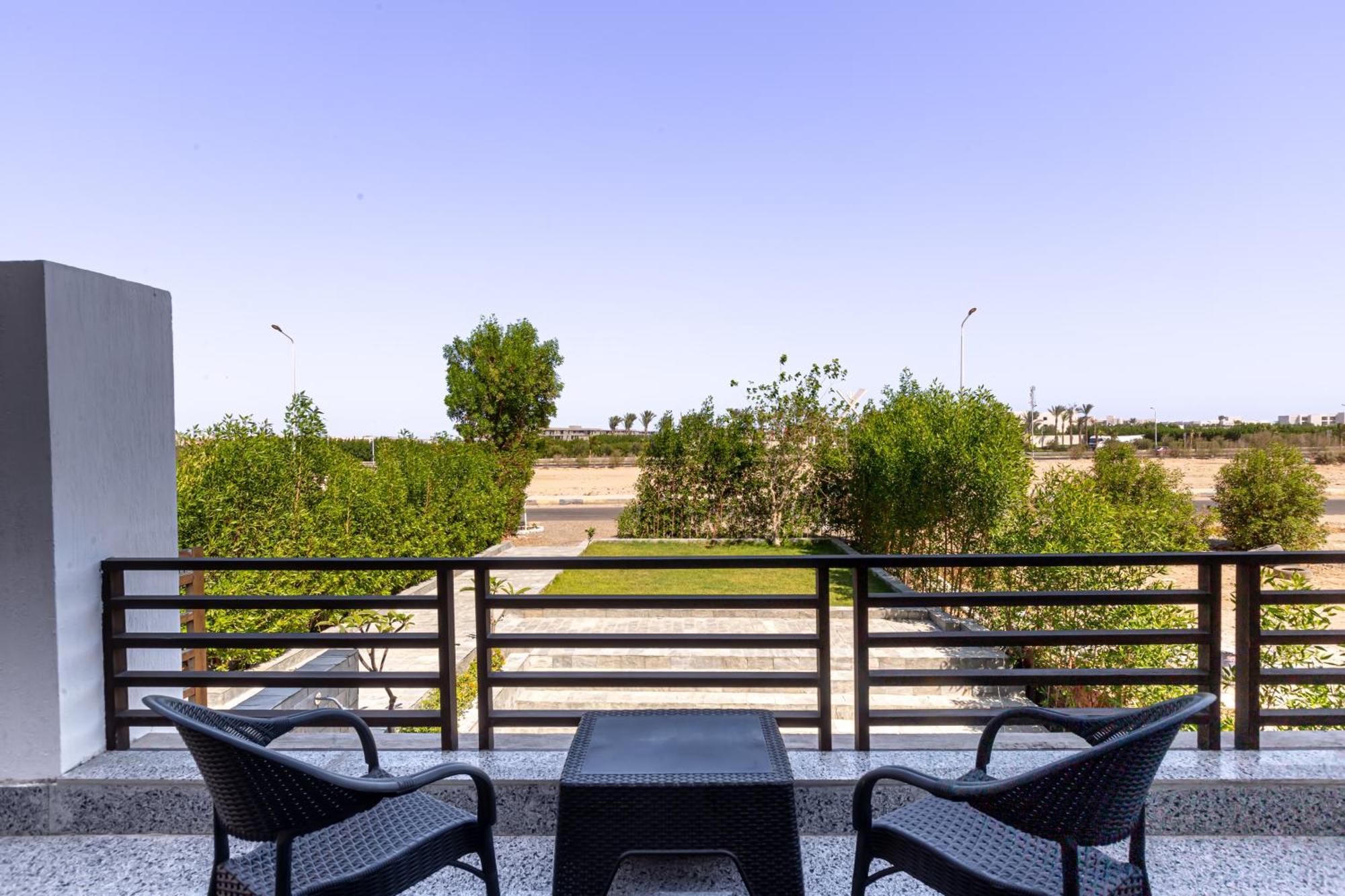 Sola Inn Хургада Екстер'єр фото
