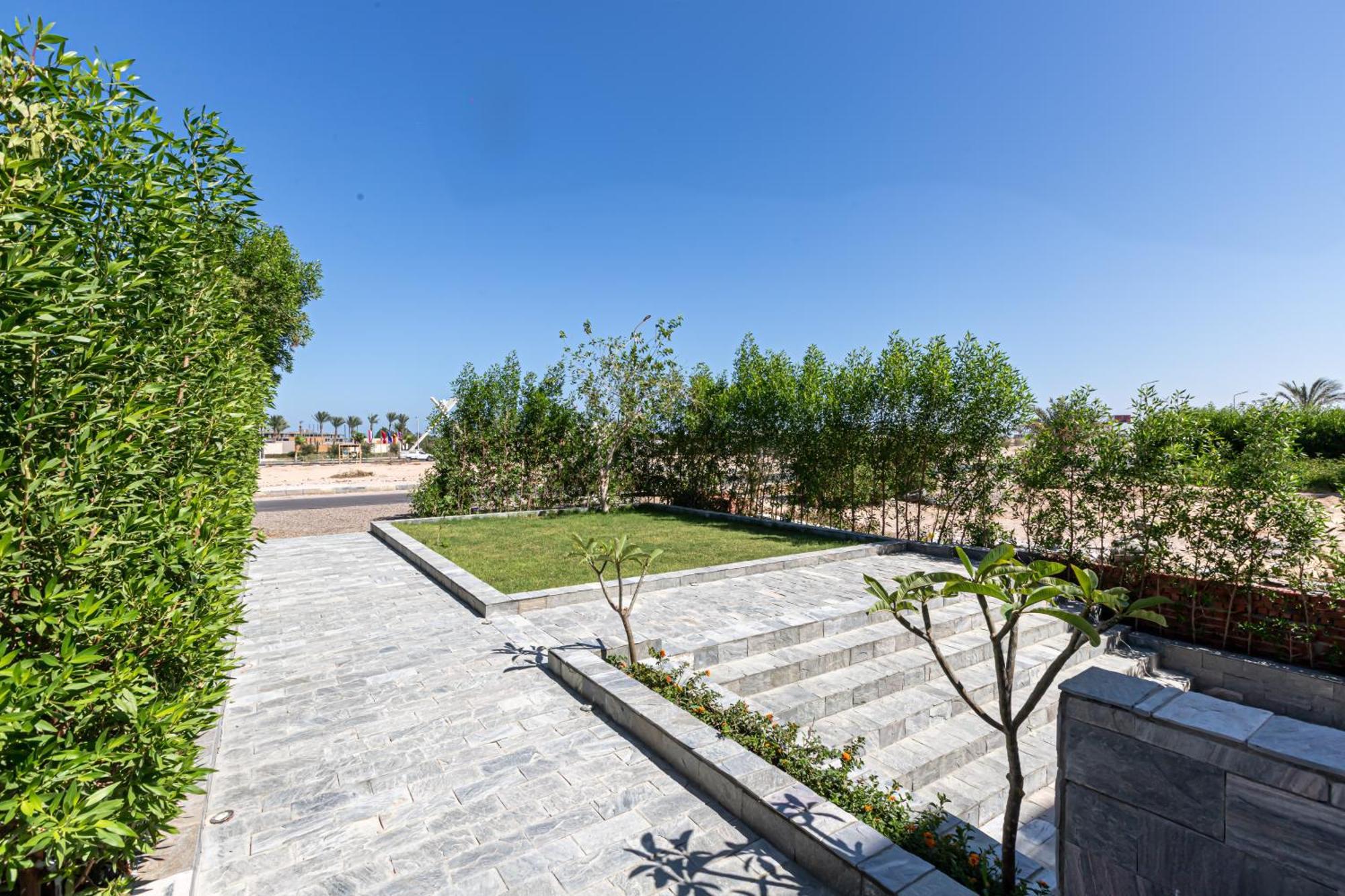 Sola Inn Хургада Екстер'єр фото