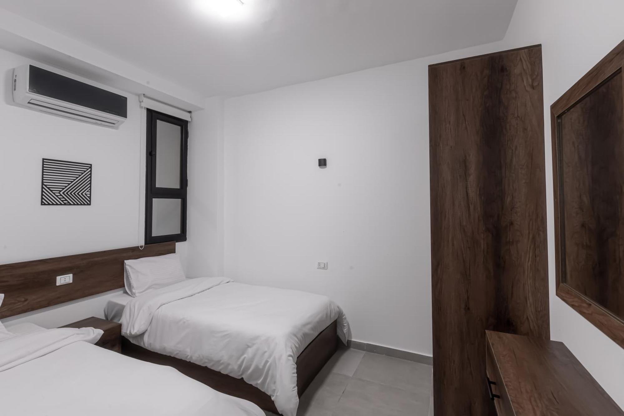 Sola Inn Хургада Екстер'єр фото