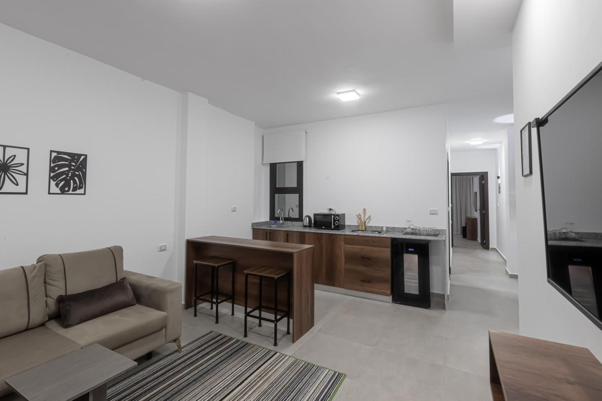 Sola Inn Хургада Екстер'єр фото