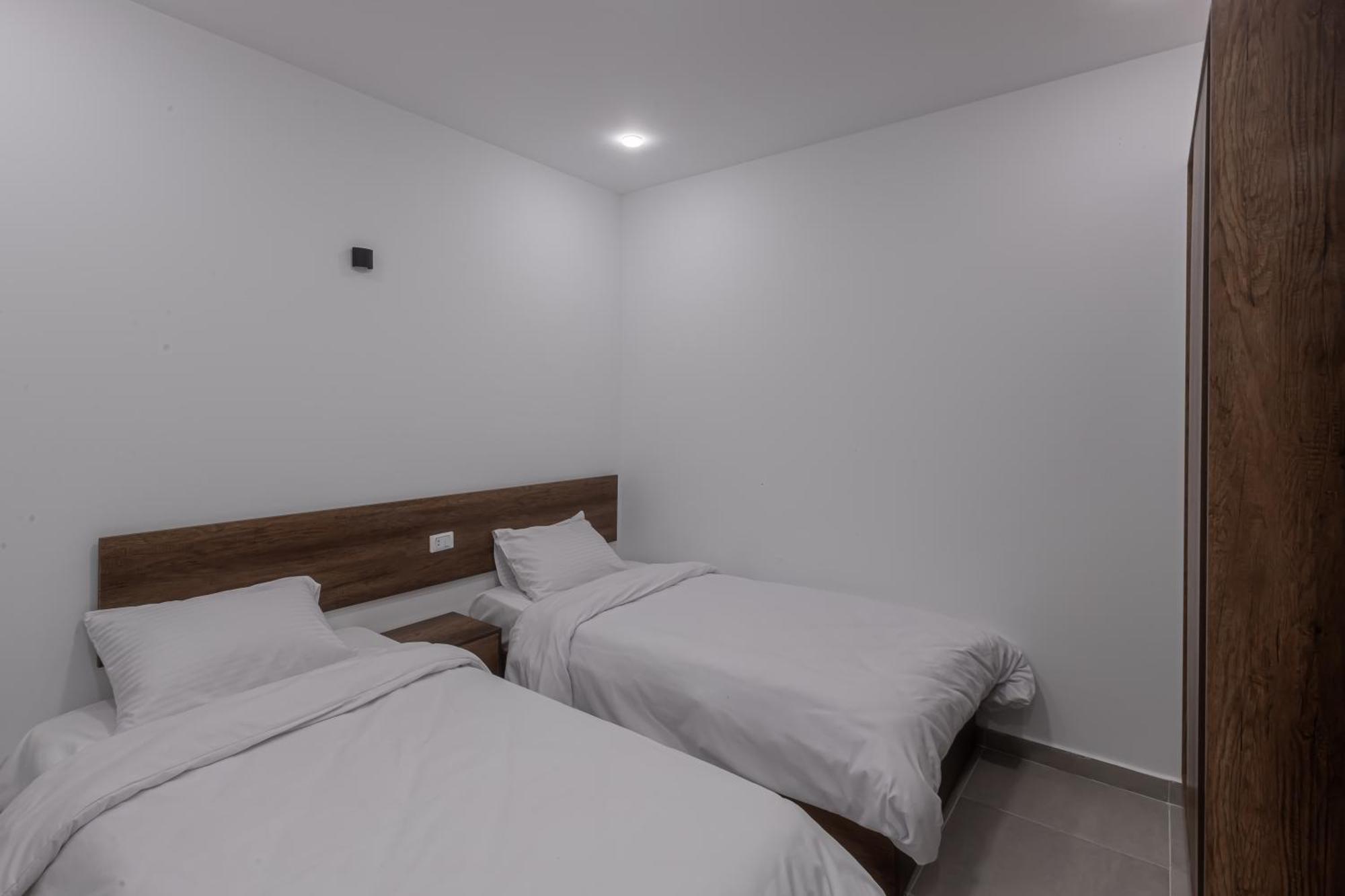 Sola Inn Хургада Екстер'єр фото