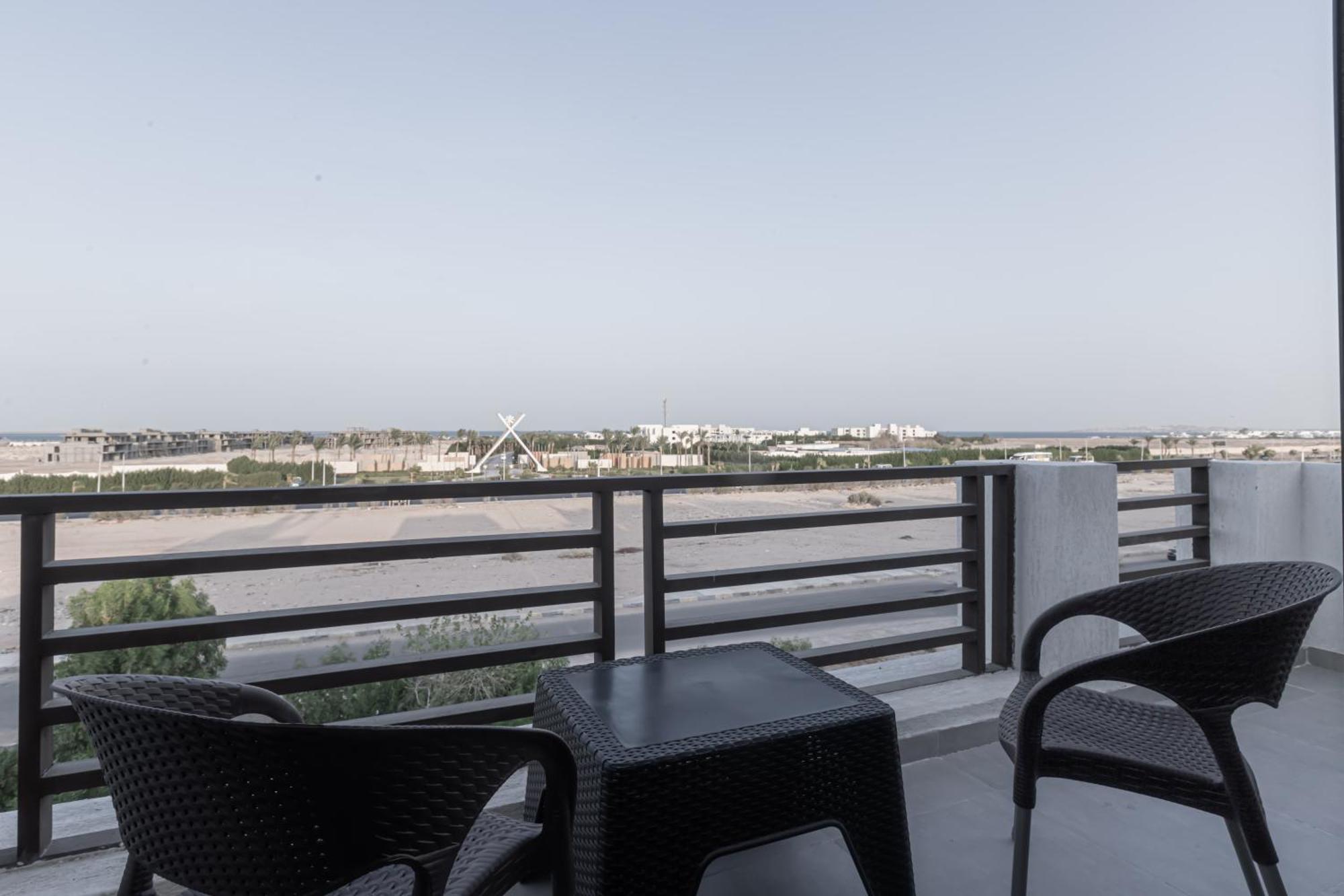 Sola Inn Хургада Екстер'єр фото
